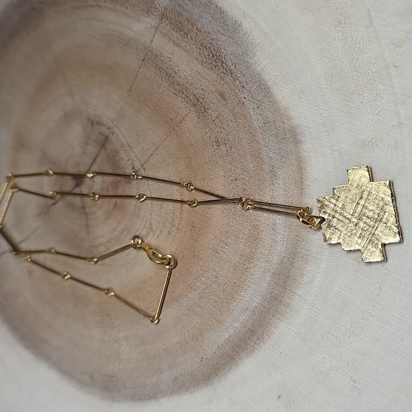 Gold Plated Vintage The Baby Sitters Club Pendant - Picture 7 of 7